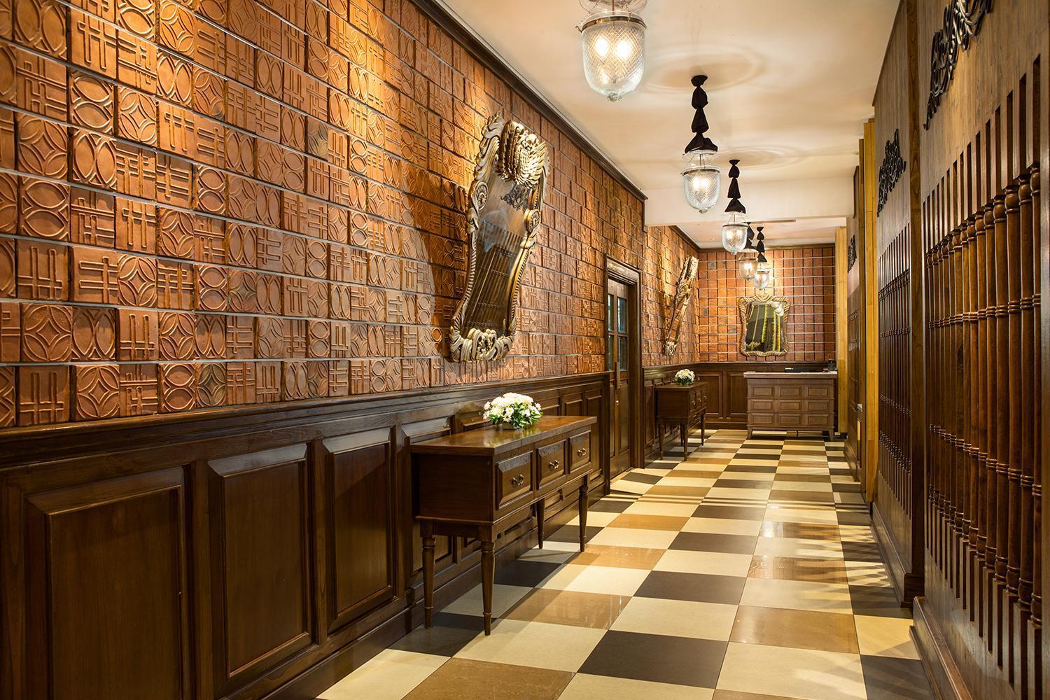 The 1O1 Yogyakarta Tugu Hotel Exterior photo