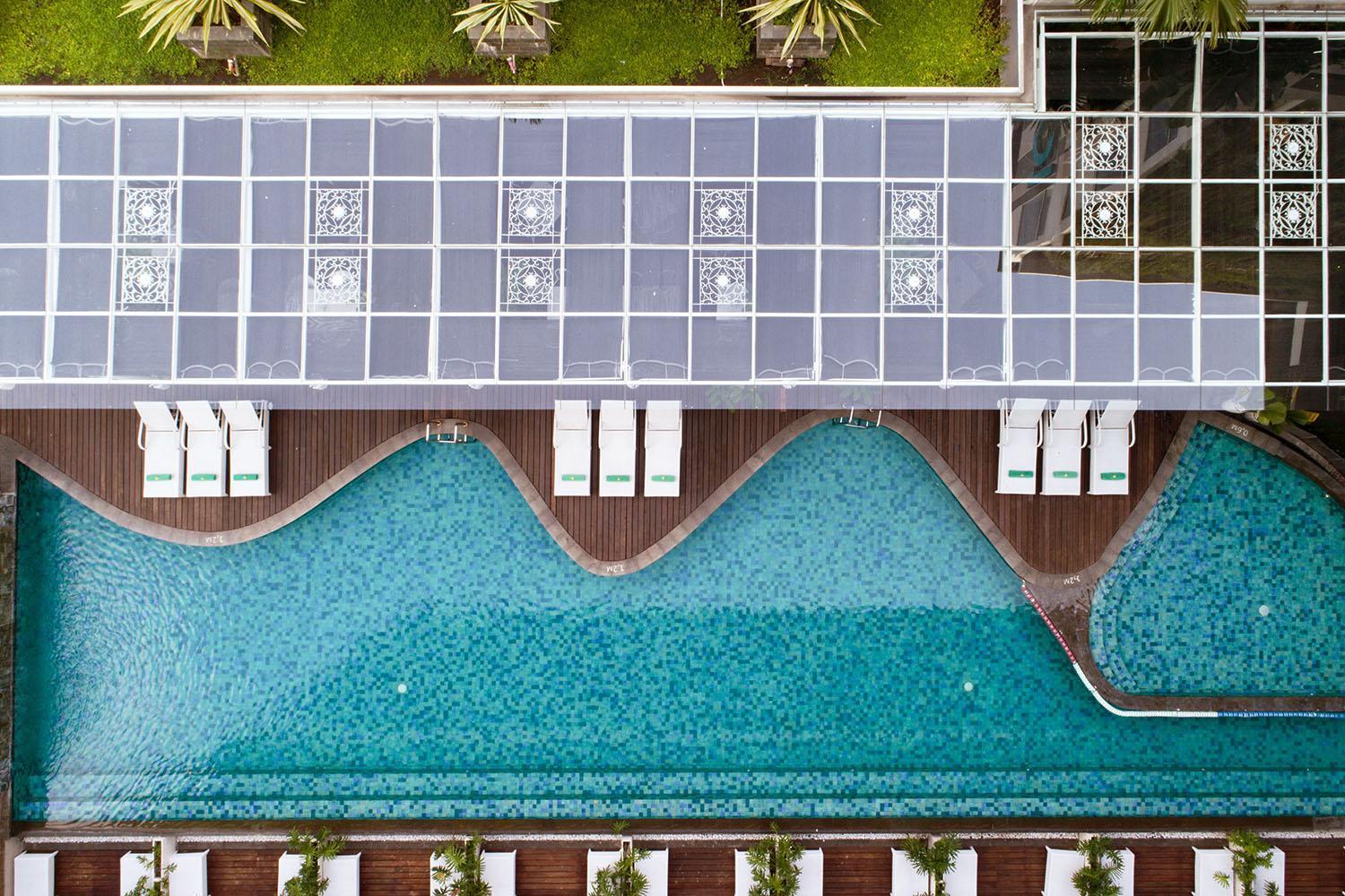 The 1O1 Yogyakarta Tugu Hotel Exterior photo