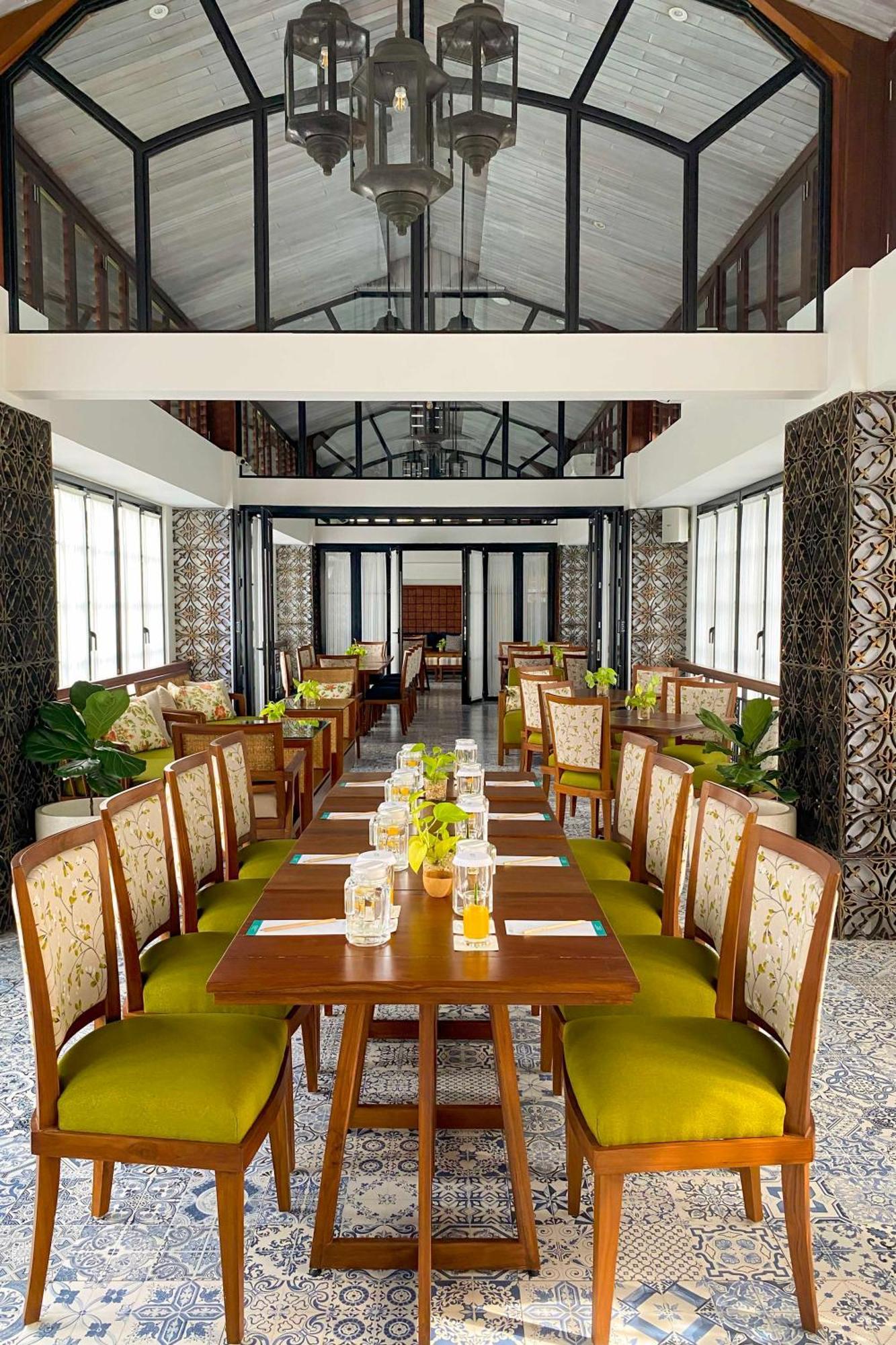 The 1O1 Yogyakarta Tugu Hotel Exterior photo
