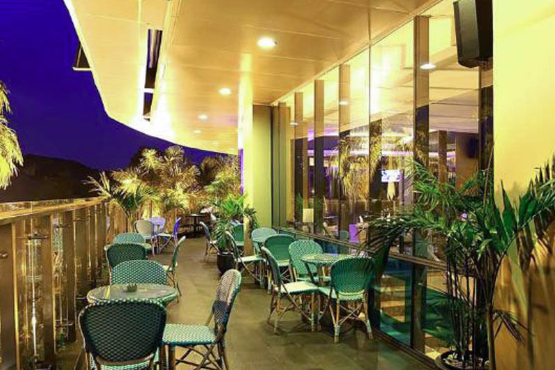 The 1O1 Yogyakarta Tugu Hotel Exterior photo